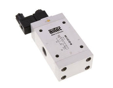 electrovanne NO 3/2 G1/2'' 24V AC 2-10bar/28-140psi Airtec