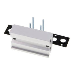 Collecteur 2 stations YPC SF4000 3/2 voies