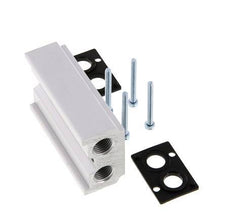 Collecteur 2 stations YPC SF4000 3/2 voies