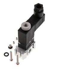 3/2 M5 NO Electrovanne 24V AC 0-8bar/0-112psi YPC