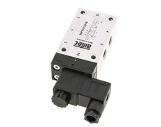 electrovanne 5/2 G1/4'' 230V AC 1.5-10bar/21.0-140psi Airtec