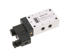 electrovanne 5/2 G1/4'' 230V AC 1.5-10bar/21.0-140psi Airtec