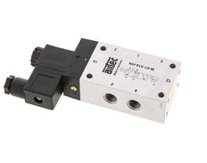 electrovanne 5/2 G1/4'' 230V AC 1.5-10bar/21.0-140psi Airtec