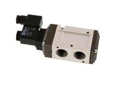 electrovanne NO 3/2 G1/2'' 24V DC 1.5-10bar/21.0-140psi YPC