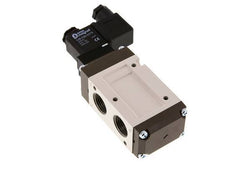 electrovanne NO 3/2 G1/2'' 24V DC 1.5-10bar/21.0-140psi YPC