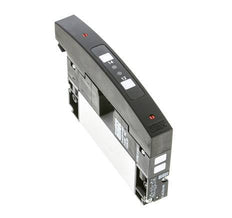 electrovanne de centre de pression à bride 5/3 pour terminaux 24V DC 3-8bar/42-112psi Airtec