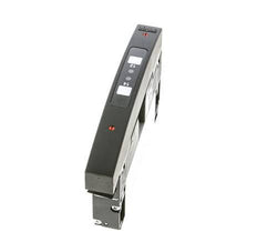 electrovanne de centre de pression à bride 5/3 pour terminaux 24V DC 3-8bar/42-112psi Airtec