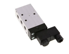 Electrovanne 5/2 G1/4'' 230V AC 2.5-10bar/35.0-140psi Airtec