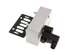 5/2 ISO 5599-3 Electrovanne 24V DC 2-10bar/28-140psi Airtec