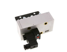 5/2 ISO 5599-3 Electrovanne 24V DC 2-10bar/28-140psi Airtec