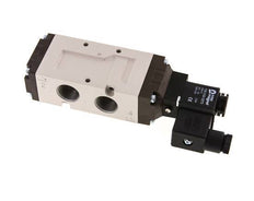 electrovanne 5/2 G1/2'' 24V DC 1.5-10bar/21.0-140psi YPC