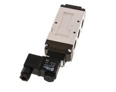 electrovanne 5/2 G1/2'' 24V DC 1.5-10bar/21.0-140psi YPC