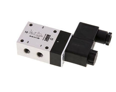 electrovanne 3/2 G1/8'' NC 12V DC 3-10bar/42-140psi Airtec