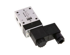 electrovanne 3/2 G1/8'' NC 12V DC 3-10bar/42-140psi Airtec
