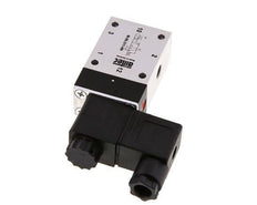 electrovanne 3/2 G1/8'' NC 12V DC 3-10bar/42-140psi Airtec