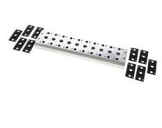 Collecteur 10 stations E.MC 5/2 5/3 voies