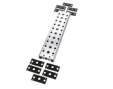 Collecteur 10 stations E.MC 5/2 5/3 voies