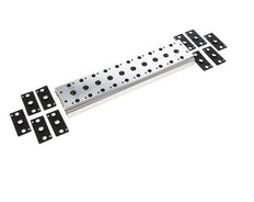 Collecteur 10 stations E.MC 5/2 5/3 voies