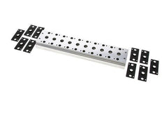 Collecteur 10 stations E.MC 5/2 5/3 voies