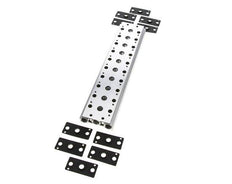 Collecteur 10 stations E.MC 5/2 5/3 voies