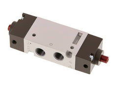 valve pilote d'air bistable 5/2 G1/8'' (M5) 1.5-10bar/21.0-140psi YPC
