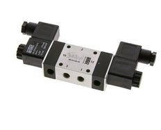 electrovanne bistable 3/2 G1/8'' pilote externe 24V DC 0-10bar/0-140psi Airtec