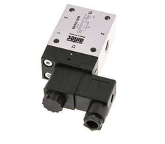 electrovanne 3/2 G1/4'' NC 115V AC 1.5-10bar/21.0-140psi Airtec