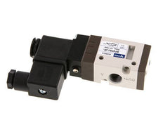 electrovanne NO 3/2 G1/4'' 24V AC 1.5-10bar/21.0-140psi YPC