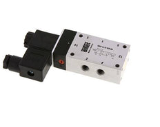 electrovanne 5/2 G1/8'' 24V AC 3-10bar/42-140psi Airtec