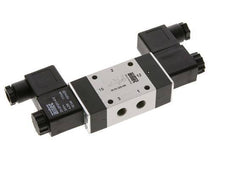 3/2 G1/8'' Bistable Solenoid Valve 115V AC 2-10bar/28-140psi Airtec