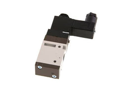 electrovanne NO 3/2 G1/8'' 12V DC 1.5-10bar/21.0-140psi YPC