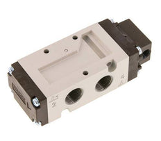 valve pilote d'air 5/2 G3/8'' (G1/8'') 1.5-10bar/21.0-140psi YPC