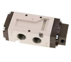 valve pilote d'air 5/2 G3/8'' (G1/8'') 1.5-10bar/21.0-140psi YPC