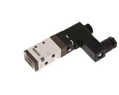 electrovanne 5/2 M5 12V DC 1.5-10bar/21.0-140psi YPC
