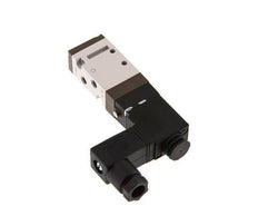 electrovanne 5/2 M5 12V DC 1.5-10bar/21.0-140psi YPC