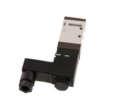 electrovanne 5/2 M5 12V DC 1.5-10bar/21.0-140psi YPC