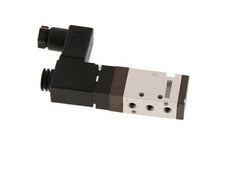 electrovanne 5/2 M5 12V DC 1.5-10bar/21.0-140psi YPC