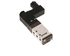 electrovanne 5/2 M5 12V DC 1.5-10bar/21.0-140psi YPC