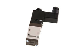 electrovanne 5/2 M5 12V DC 1.5-10bar/21.0-140psi YPC