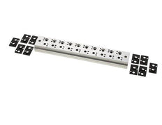 Manifold 10-Station YPC SF1000 3/2-way