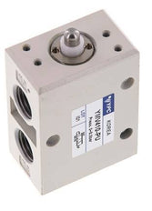 vanne à tige 3/2 G1/4'' 0-8bar/0-112psi YPC