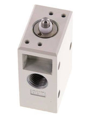 vanne à tige 3/2 G1/4'' 0-8bar/0-112psi YPC