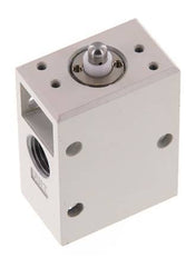 vanne à tige 3/2 G1/4'' 0-8bar/0-112psi YPC
