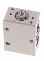 vanne à tige 3/2 G1/4'' 0-8bar/0-112psi YPC