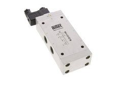 electrovanne 5/2 G1/2'' 24V DC 2-10bar/28-140psi Airtec