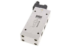 electrovanne 5/2 G1/2'' 24V DC 2-10bar/28-140psi Airtec