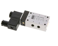 electrovanne 5/2 G1/8'' pilote externe 115V AC -0.95-10bar/-13.2-140psi Airtec