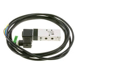 electrovanne 5/2 G1/8'' 24V DC ATEX 3-10bar/42-140psi Airtec