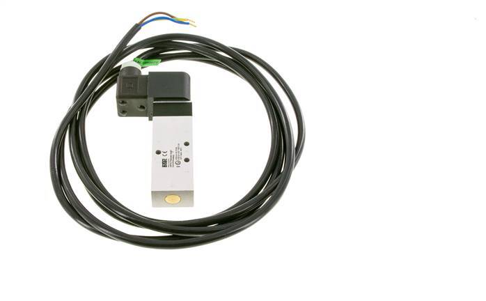 electrovanne 5/2 G1/8'' 24V DC ATEX 3-10bar/42-140psi Airtec