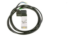 electrovanne 5/2 G1/8'' 24V DC ATEX 3-10bar/42-140psi Airtec